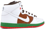 Кроссовки Nike Dunk Sb Cali 2014