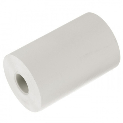 Чековая лента термо 57 мм х 12 мм х 40 м