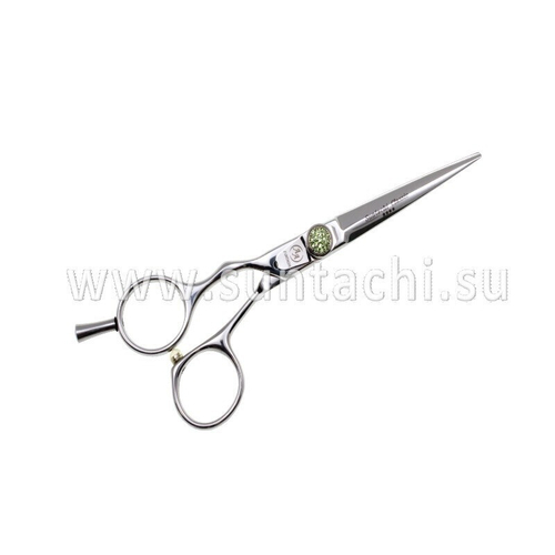 Suntachi Classic прямые ножницы для левшей LD4-SMP-60L 4 класс ✅ Оригинал