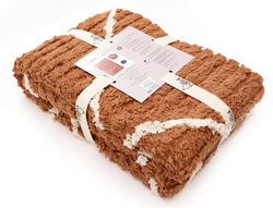 Ковер Nattiot L_ssa Toffee M 135х190 см