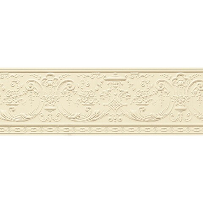 Бордюры и фризы