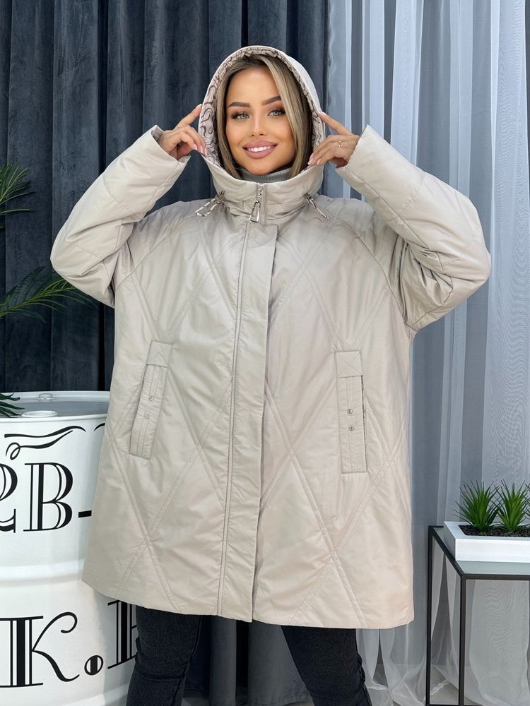 Куртка 330-2 Fabrika