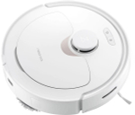 Робот-пылесос Roborock Q Revo Pro White (RU), со станцией самоочистки