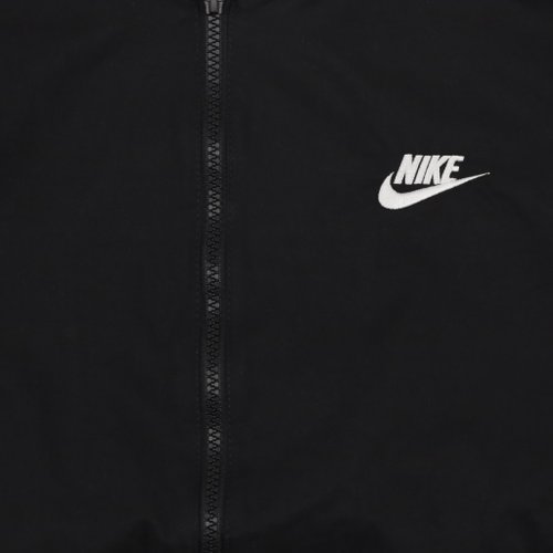 Куртка мужская Nike Sportswear Woven Bomber артикул:DM6821-010 - купить в магазине Дайс
