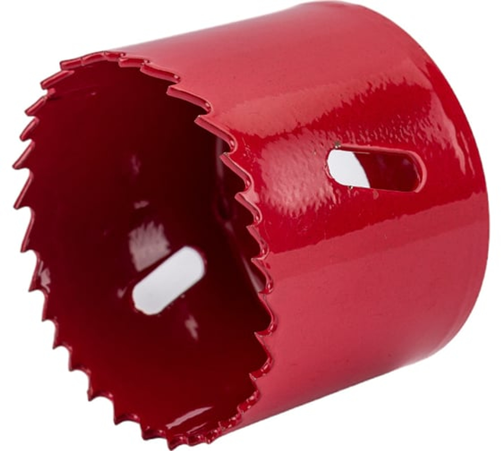 Коронка Bi-Metall 8%Co. 57мм "Pilorama"