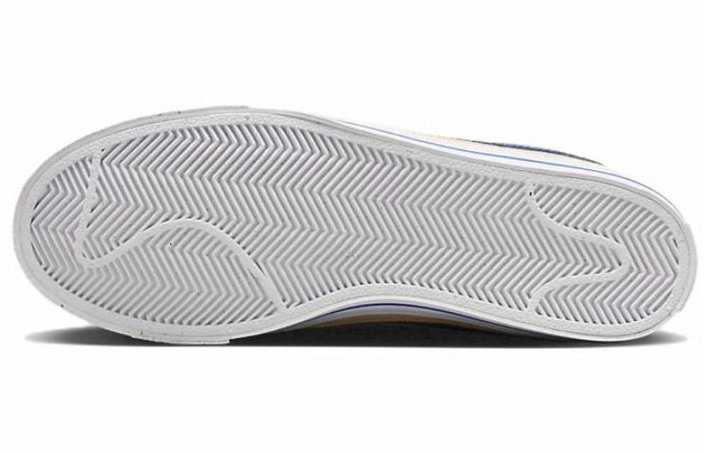 Кроссовки Nike Court Legacy Next Nature (Женская размерная сетка)