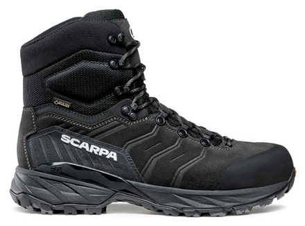 Треккинговые ботинки SCARPA Rush Polar GTX Dark Anthracite