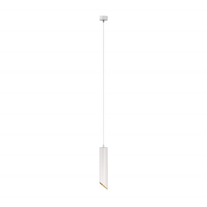 Подвесной светильник Maytoni Lipari P044PL-01-30GU10-W