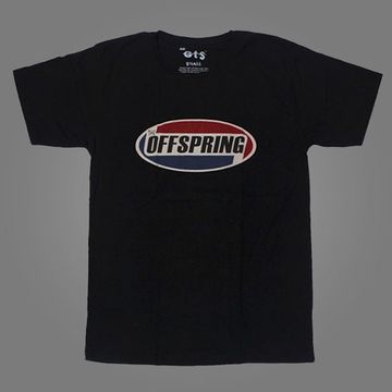 Футболка The Offspring ( Пэпси )