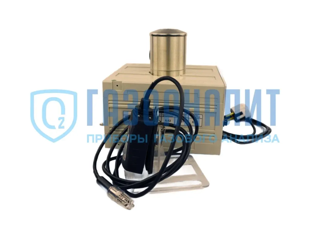 ОРГО одориметр органолептический стационарный