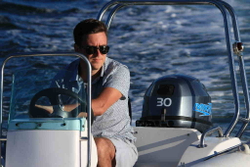 4х-тактный лодочный мотор MIKATSU MF30FES-T (2024)