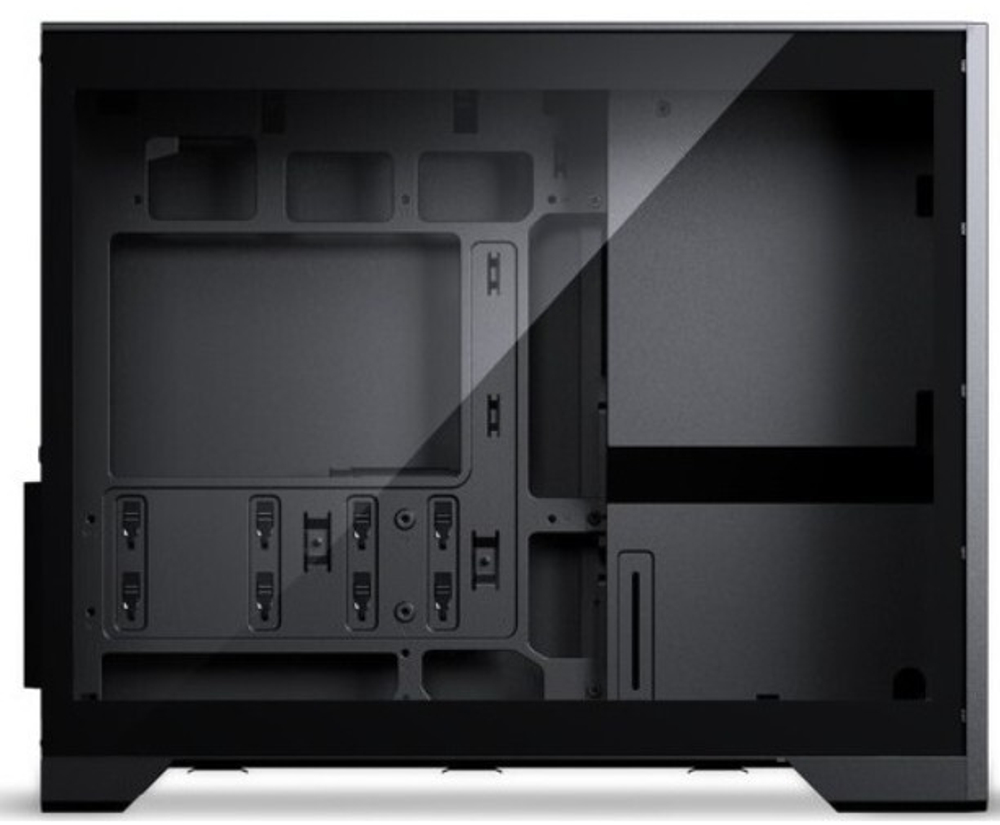 Корпус mATX PHANTEKS XT M3