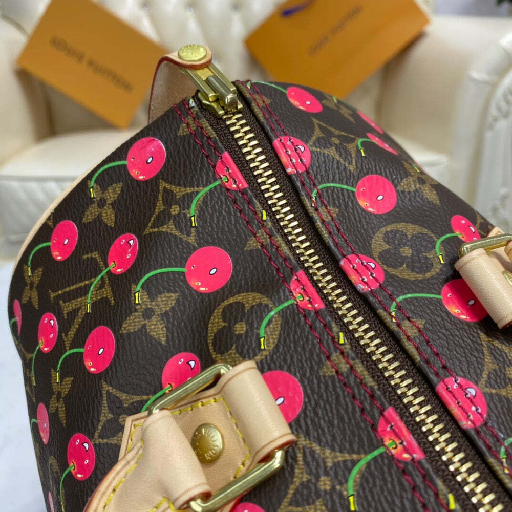Louis Vuitton Speedy 30
