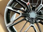КОВАНЫЕ ДИСКИ ДЛЯ BMW X5 G05 БМВ