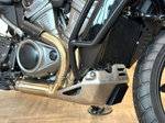 Harley-Davidson Pan America 1250 Special Gauntlet Gray Metallic
