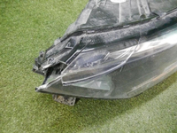 Битая Фара левая VW Polo 6 (2020-н.в.) LED