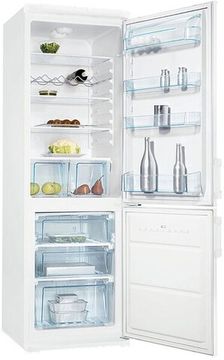 Холодильник Electrolux ERB 35090 W