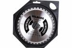 Диск пильный Hilberg Industrial Металл 165*20*36Т HF165
