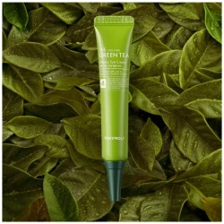 Tony Moly Крем для век инновационный - The Chok Chok green tea watery eye cream, 30мл