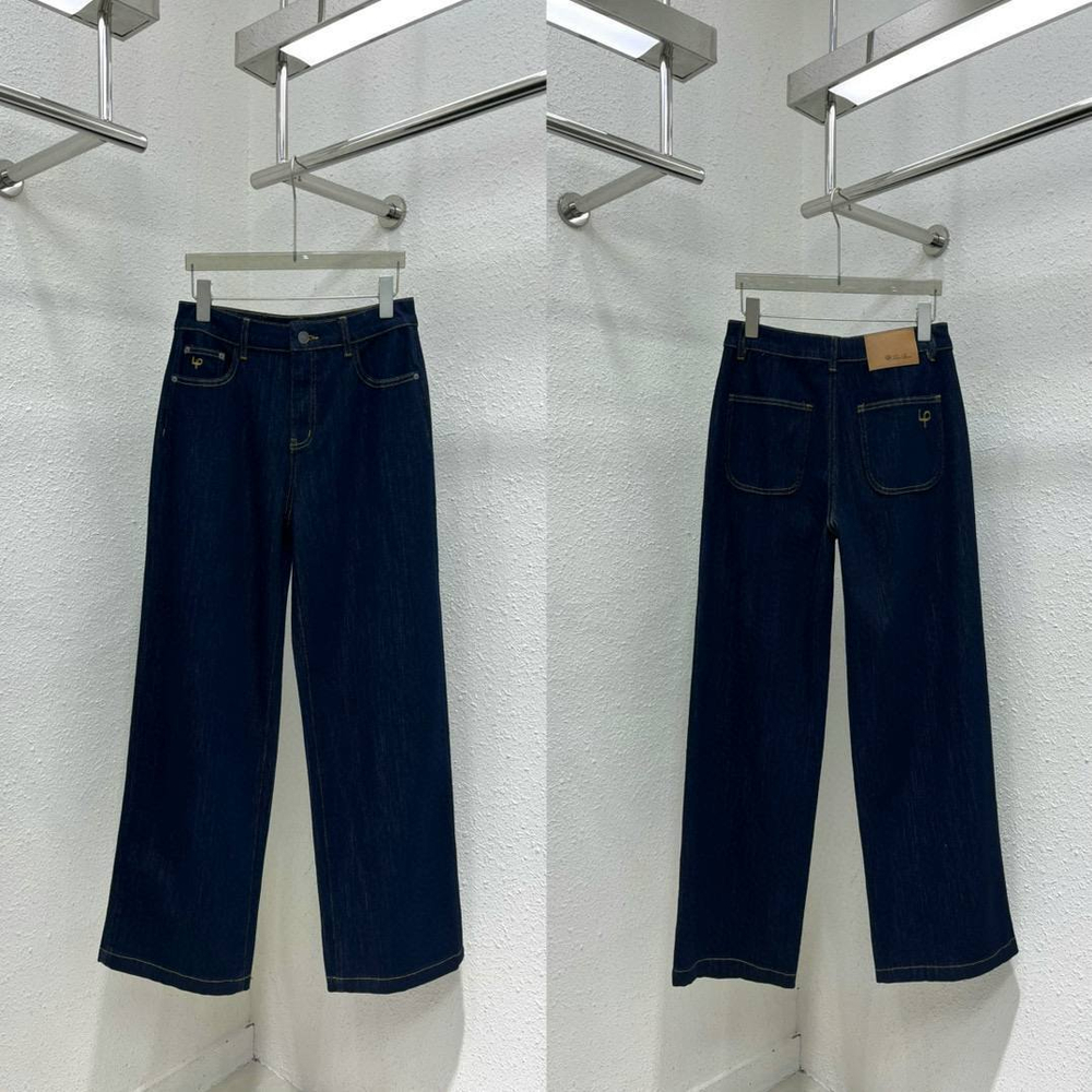 Джинсы Loro Piana