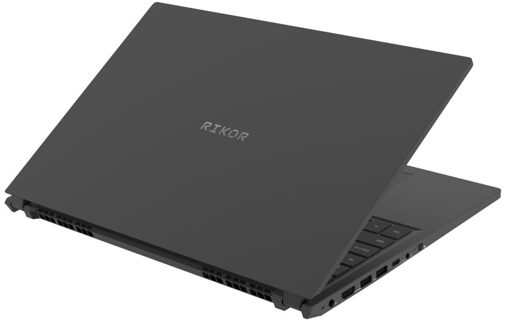 Ноутбук  Rikor MSK 401.1/15 15.6 ", Core i5, 16 Гб RAM, 512 Гб SSD, UHD Graphics, Черный
