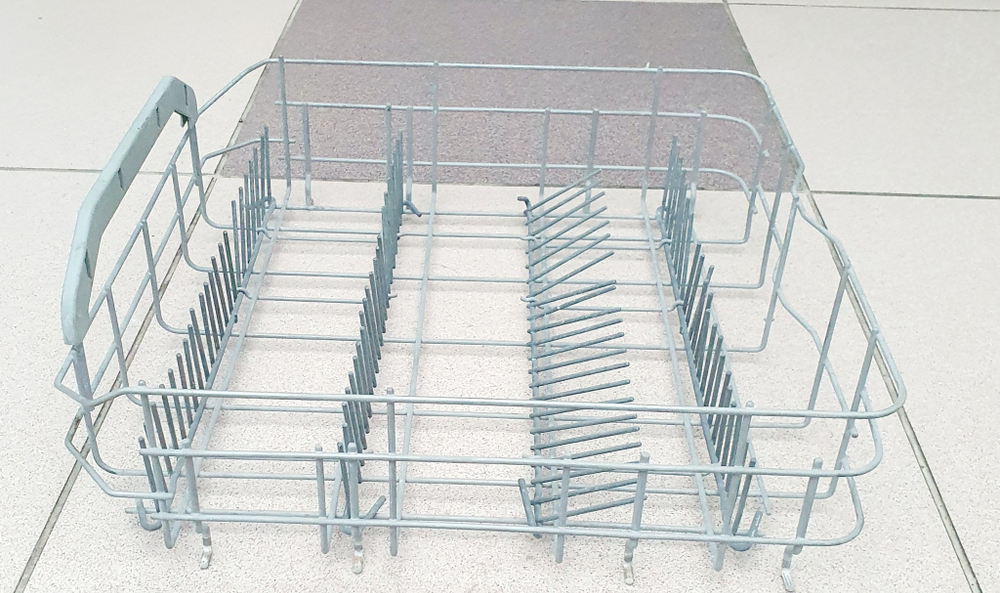 Нижняя корзина посудомоечной машины ARISTON, INDESIT 60 см