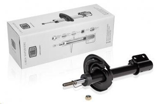 Стойка /Lada XRAY/ передняя газомасл. (TRIALLI)