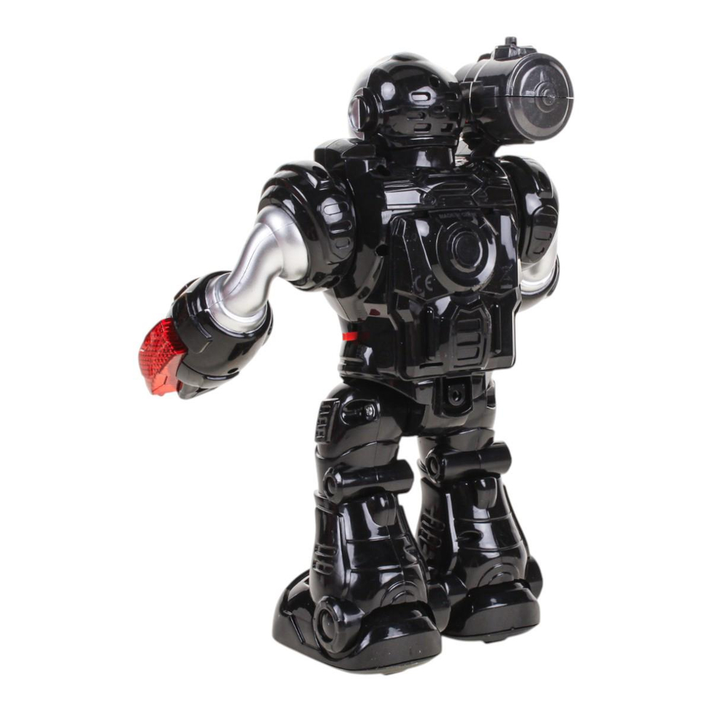 Робот на бат., коробка 877