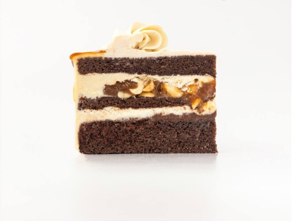 Торт Олененок