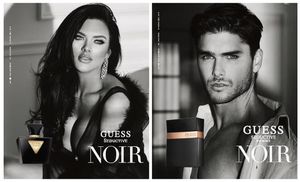 Guess Seductive Noir Homme