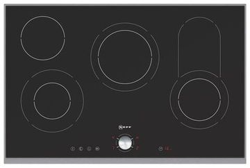 Электрическая варочная панель NEFF T14T82N0
