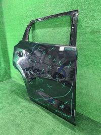 Дверь задняя правая EXEED TXL (2019-н.в.)