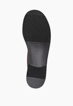 Ботинки // Ember // Brown // Suede