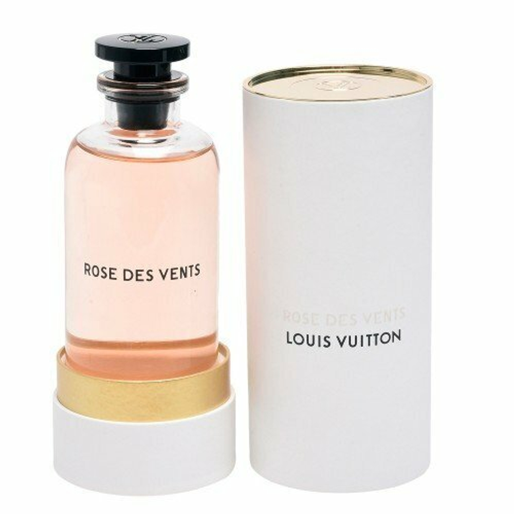 Louis Vuitton rose des vents