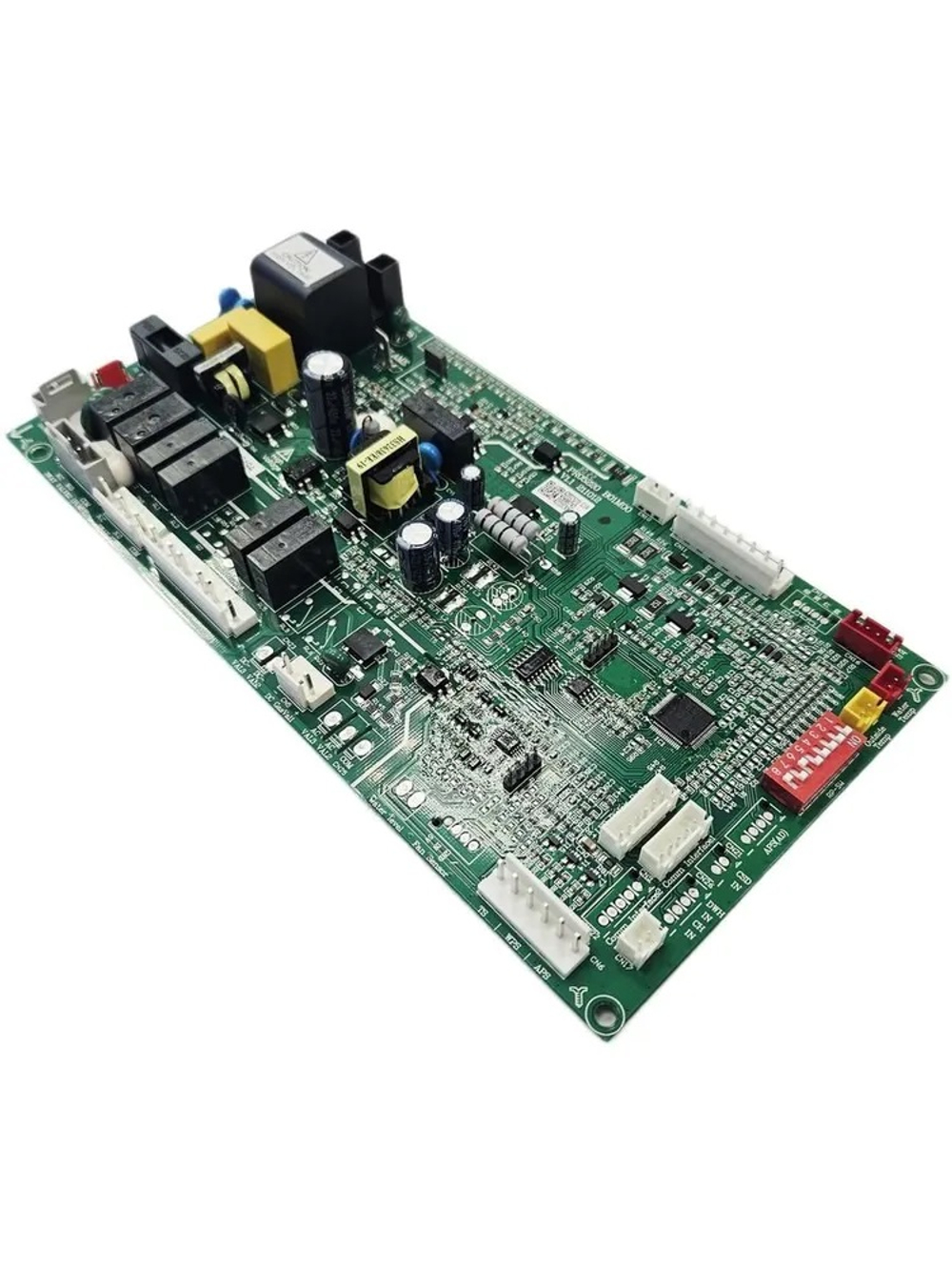 Плата управления для NAVIEN NGB150/210/210 System (арт. 30029349A)