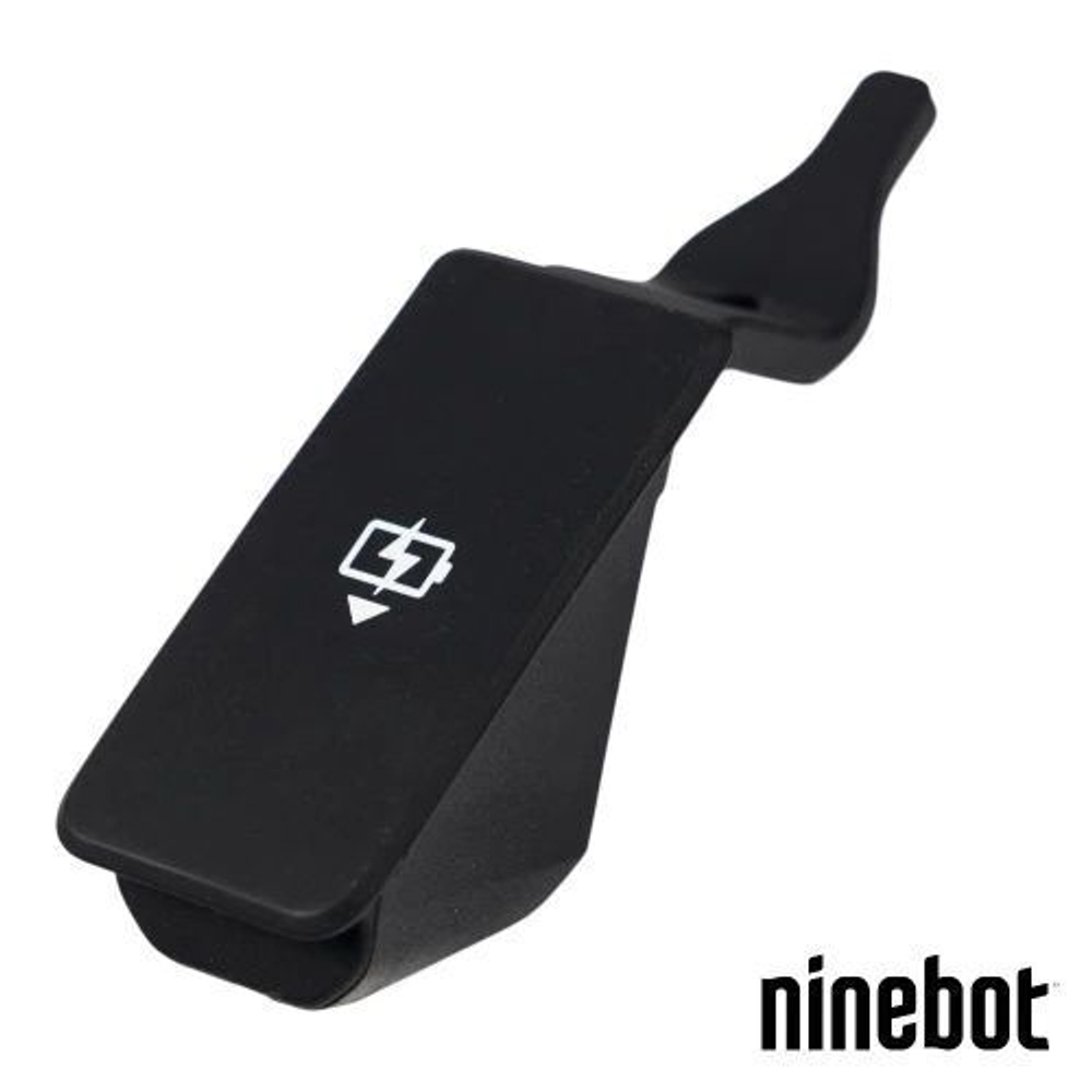 Заглушка порта разъема зарядки для Ninebot ZT3 Pro