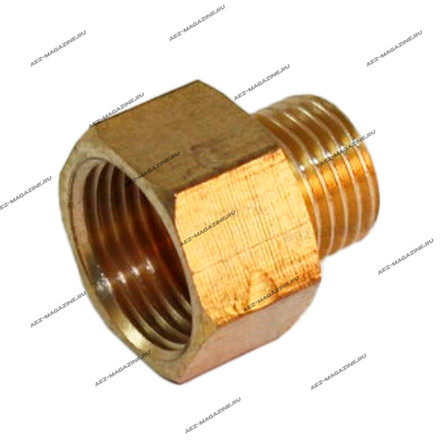 Переходник 1/4Н/ 3/8ВН