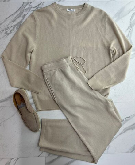 Костюм Brunello Cucinelli