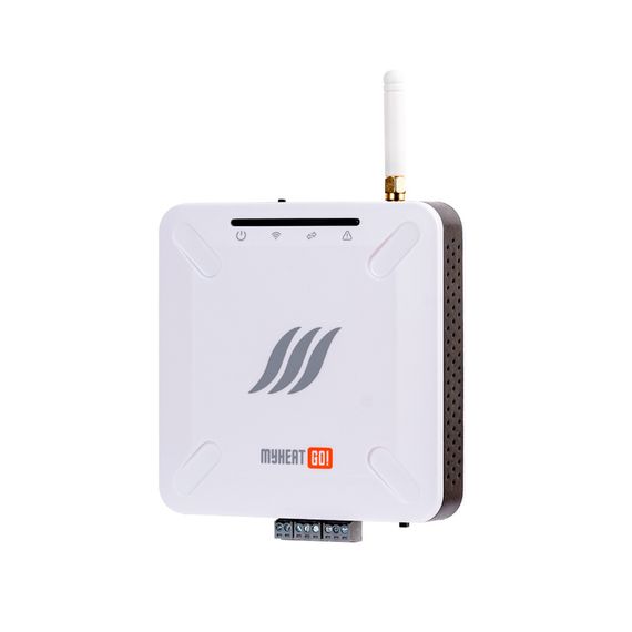 Контроллер MY HEAT GO!+ ЭВАН купить в Москве и Московской области по низкой цене с доставкой по России — (1) Контроллер MY HEAT GO!+ ЭВАН — (1)