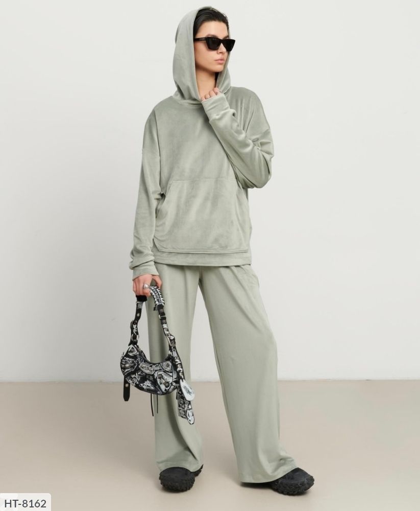 Костюм HT-8158 Фабрика Моды