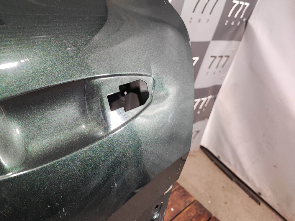 Дверь задняя левая Geely Atlas 2 23-нв Б/У Оригинал 5081080300C15