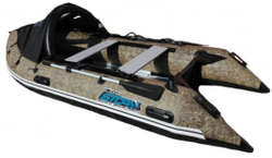 Лодка ПВХ STORMLINE Heavy Duty Air Pro 360 (камуфляж)