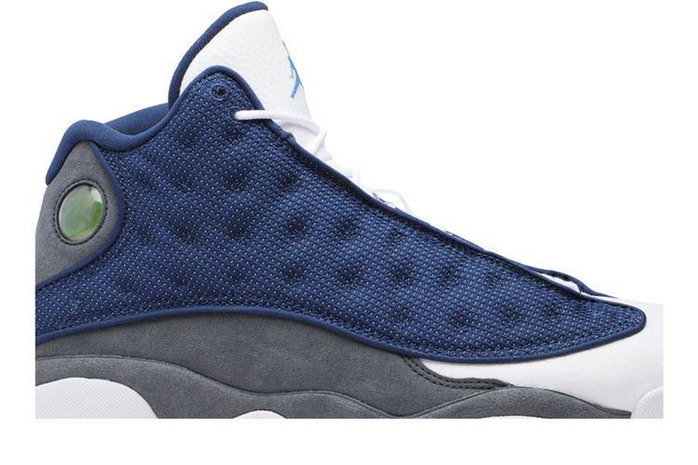 Кроссовки Jordan Air Jordan 13 Retro Flint Grey