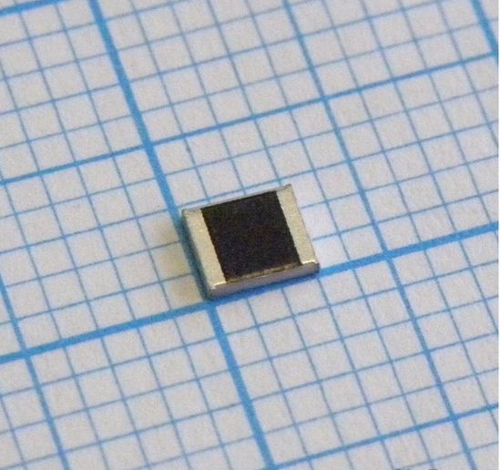 Резистор SMD 10 кОм 1210 ±1%