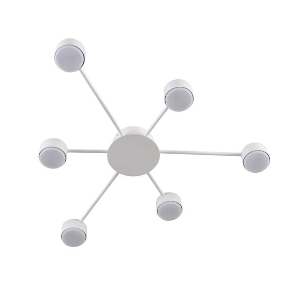 Люстра Lumion COMFI 8343/6C