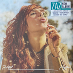 Виниловая пластинка Zaz - Isa 2LP