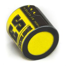 Мел "ES Excalibur" (зеленый) с махровкой