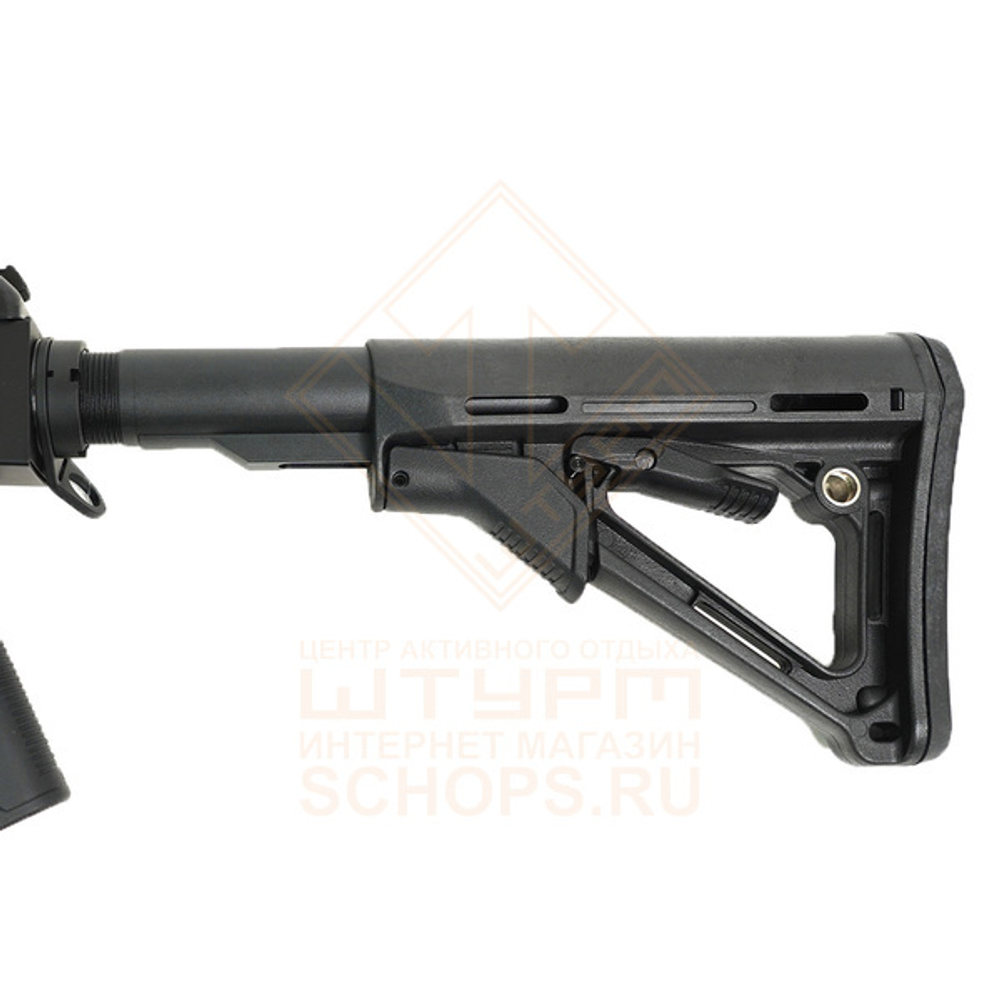 Модель автомата Cyma RKM Magpul Zhukov