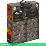 Мышь Defender Dark Agent GM-590L (52590)
