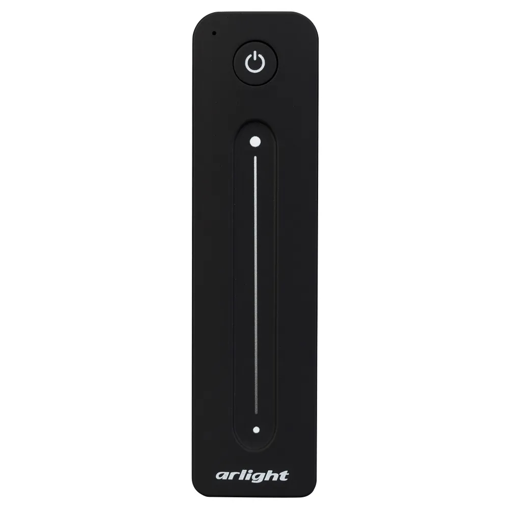 Пульт SMART-R38-DIM (1 зона, 2.4G) (Arlight, IP20 Пластик, 5 лет) 026410